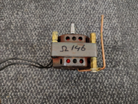 Motor/ Mechanism (Wurlitzer/ 3700/ 3800/ Div)