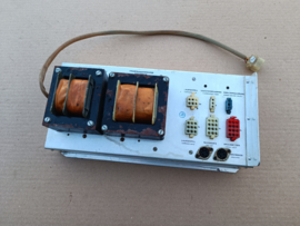 Control Center (NSM Festival 130)