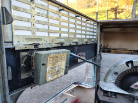 United UPB-100 (Only For Parts)