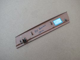 Casting/ Inside /RH /Top (Rowe-AMi JBM/ Tropicana)