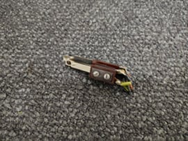 Switch Contact/ Mechanism (Seeburg 100A)