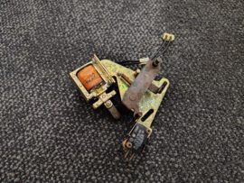 Locking Arm And Link/ Solenoid Switch/ Mechanism (Wurlitzer 3860/ Americana)