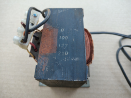 Inverter 115v-220v (Rowe-AMi/ JAL-200)