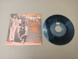 Single: Ferrari - Sweet Love/ I'm A Rambler  (1976)