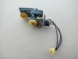 Motor/ Mechanism (Wurlitzer 3500/ Div)