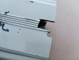 Carriage Cover/ Mechanism (78RPM) Seeburg M100A