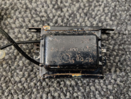 Light Cable 115v + Ballast (Rowe-AMi/ Diplomat/ JAO)