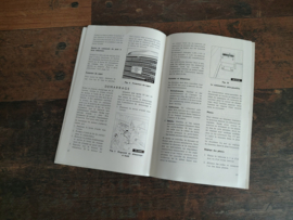 Instructie Boekje: DAF Torpedo/ 13DA/ Vrachtwagen (1959)