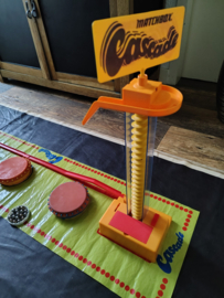 Matchbox Cascade/ Ball Game/ battery / Seveties / in the box