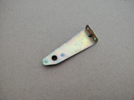 Mouting Bracket And Bushing/ Mechanism (Wurlitzer 3800)