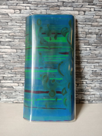 Fornt Deco + Plastic Dome (Wurlitzer Niagara 2)