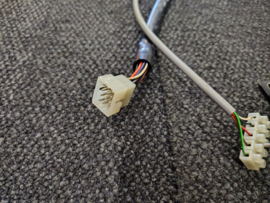 Motor / Remote Control (Seeburg/ Div)