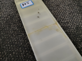 Program Holder A4-V4 (Rock-Ola 425/ 433 / Grand - Prix)