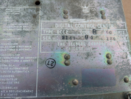 Digiatal Control Center /DCC2 (Seeburg SPS Olympian)