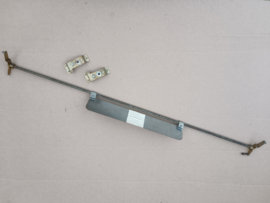 Lock Barrel/ Bracket (Wurlitzer 3100/3110)