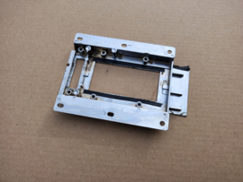 Casting/ Push Button Panel/ LH (Seeburg Showcase)