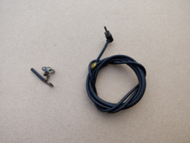 Tone Arm Cable + Plug/ Mechanism (Wurlitzer 2150)
