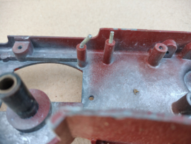 Mechanism Cover/ Top (Wurlitzer 1650)