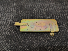 Oil Plate / Mechanism (Wurlitzer Americana III/ 3300)