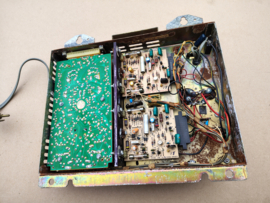 Amplifier/ R 2179A (Rowe-AMi/ R82)