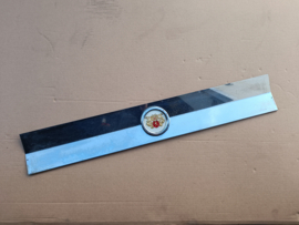 Front Panel + Emblem (Wurlitzer 2610)