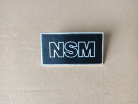 Emblem (NSM Div)