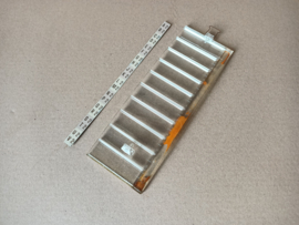 Program Holder  "A2/ U2"  (Rowe-AMi JBM/ Tropicana)