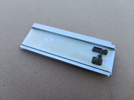 Coin/ Panel (NSM Prestige 160A) 1972