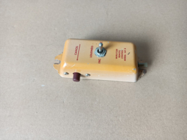 Remote Controller (Wurlitzer 2600 t/m 3300 Div)