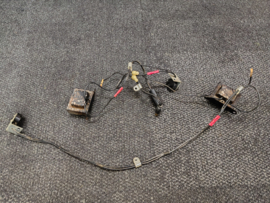 Light Brackets + Ballast (Rowe-AMi/ MM4)