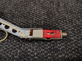 Tone Arm/ Mechanism (Gedasa Sinfonola 1000)