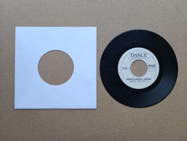 7" Single: Dance Classics - The Mix (1991)