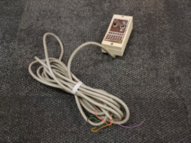 Remote Controller (Wurlitzer/ Div)