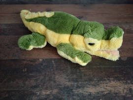 Steiff Crocodile Alligator (50 Cm) 5425/50