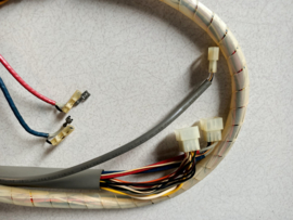 Cable Carriage Assembly (Seeburg Mardi Gras/ STD4)