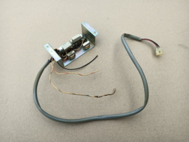 Stereo Network (Seeburg Firestar)