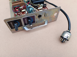 Amplifier (jupiter F100)