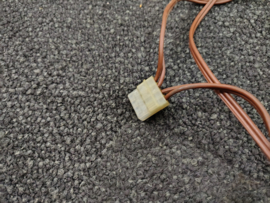 Wiring Harness / Light (Wurlitzer 2700)