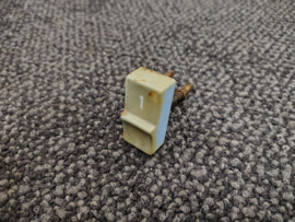 Push Button " 1 " (jupiter 104) 1960