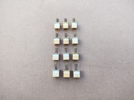 Push Button/ Set (Seeburg Disco/ SMC1)