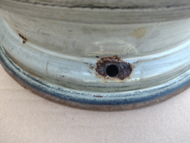 1x 13" Velg (DAF 31/32 /33) A-Body