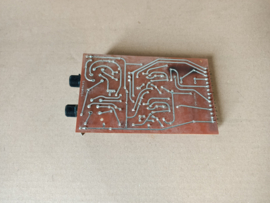 2x Amplifier Board (Harting Div) Old stock