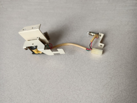 Coil + Lamp Mechanism (Wurlitzer 3800 Americana)