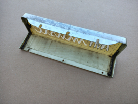 Top Plastic/ Cap (AMI F120)