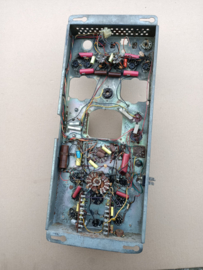 Amplifier/ Chassis (Seeburg Channel 220/222)