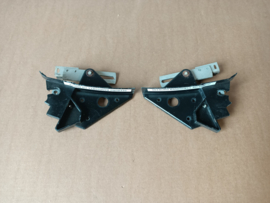 Lock Panels L.H/ R.H (Seeburg Bandshell)