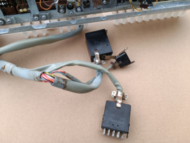 Push Button Switch Assembly (Rock-Ola 426 Grand Prix)