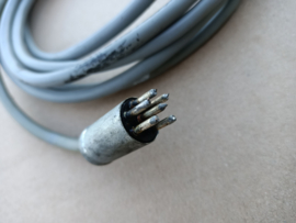 Cable (Rock-Ola Div)