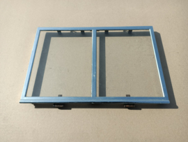 Program Holder/ Casting (Wurlitzer 1500)