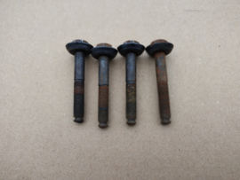 4x Bolt/ Mechanism (Rock-ola 408/ Capri)